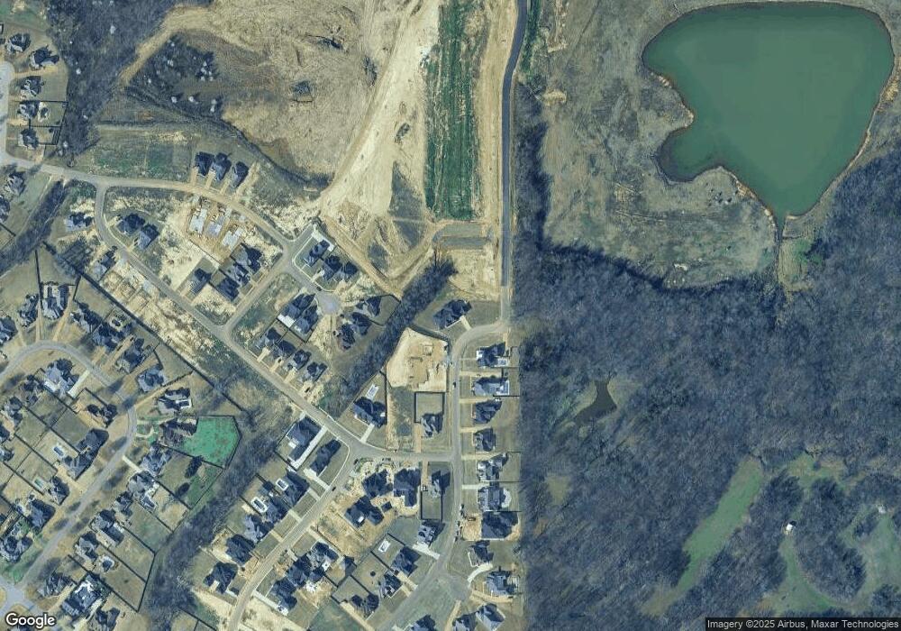 4703 Parish Row, Olive Branch, MS 38654 - photo 1