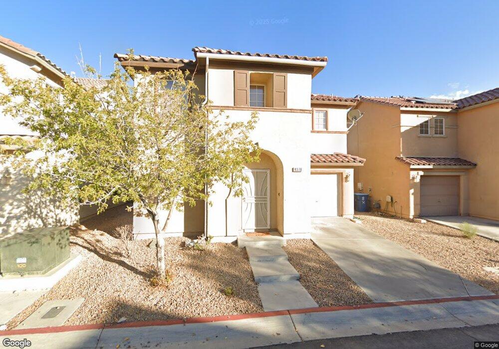 8378 Golden Amber St, Las Vegas, NV 89139 - photo 1