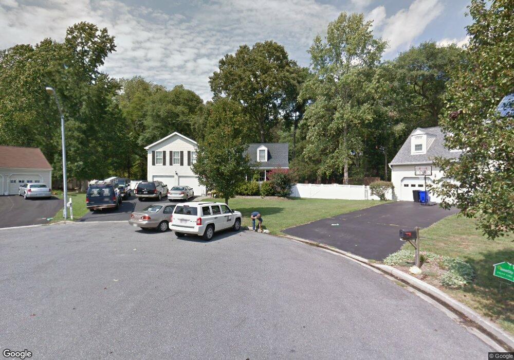 11900 Grason Ln, Bowie, MD 20715 - photo 1