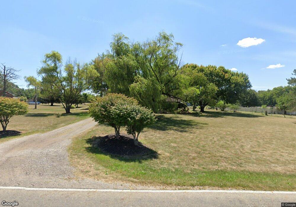 7473 Old Tarlton Pike, Circleville, OH 43113 - photo 1