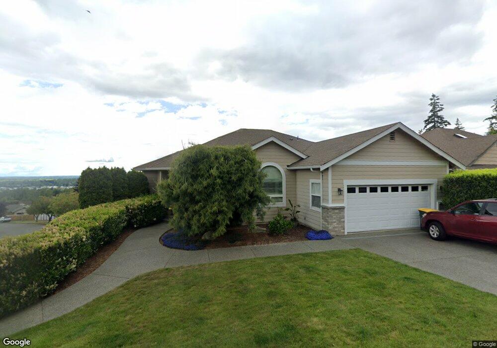 3714 Pebble Place, Bellingham, WA 98226 - photo 1