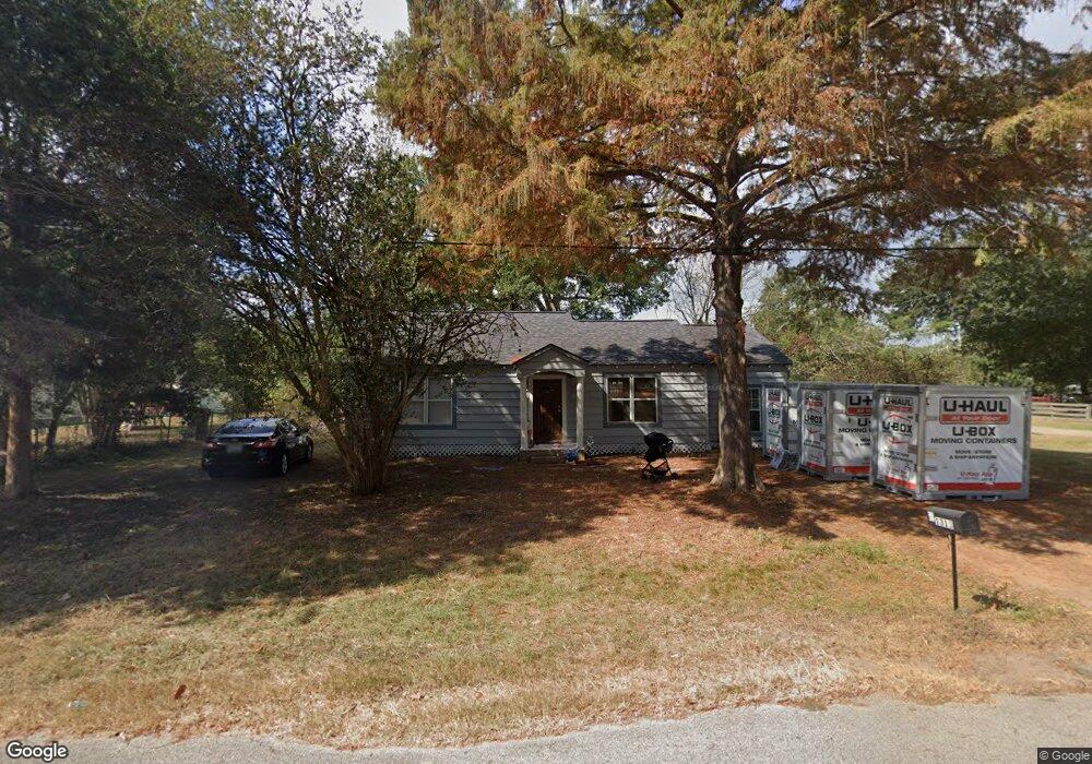 1315 Penick Rd, Waller, TX 77484 - photo 1