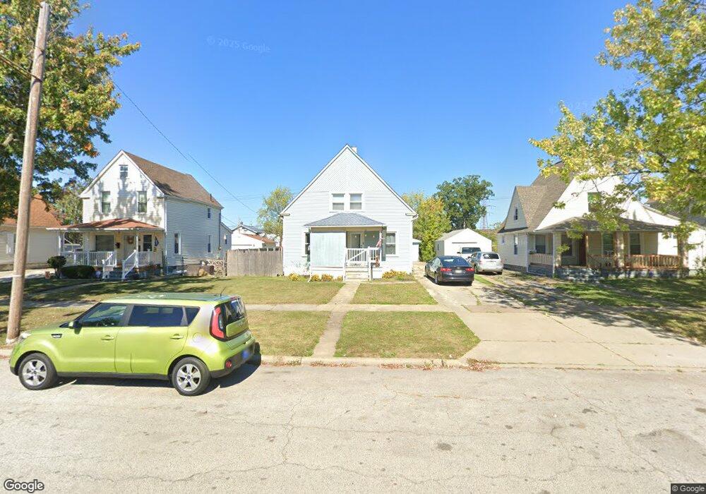 1959 E 29th St, Lorain, OH 44055 - photo 1