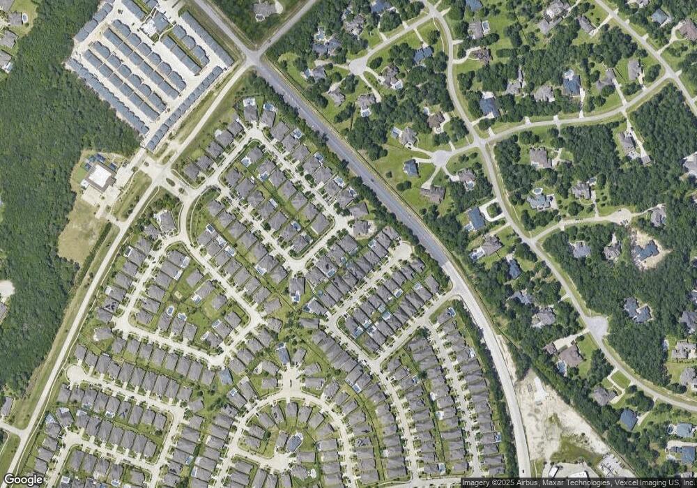 3614 Cherry Branch Dr, Spring, TX 77386 - photo 1