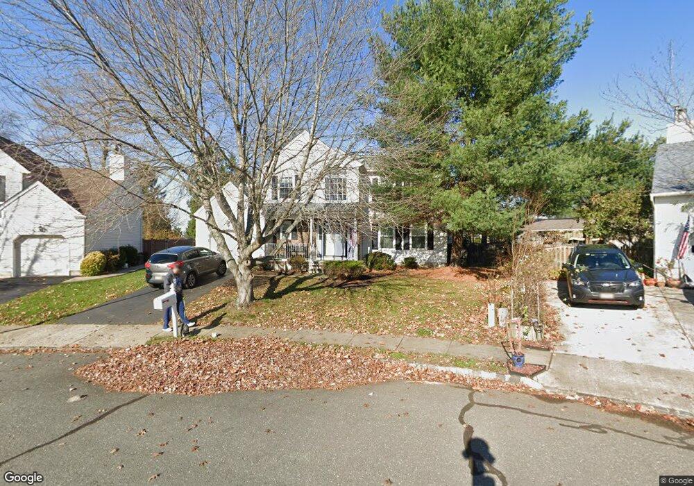 24 Reid Way, Freehold, NJ 07728 - photo 1