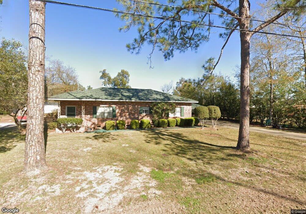 102 W 11th St, Donalsonville, GA 39845 - photo 1