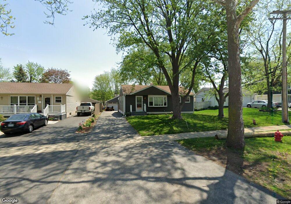 2710 Rohlwing Rd unit 7, Rolling Meadows, IL 60008 - photo 1