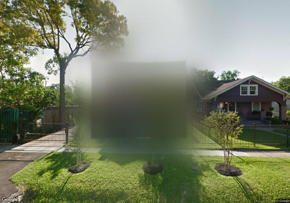 740 Allston St, Houston, TX 77007 - photo 1