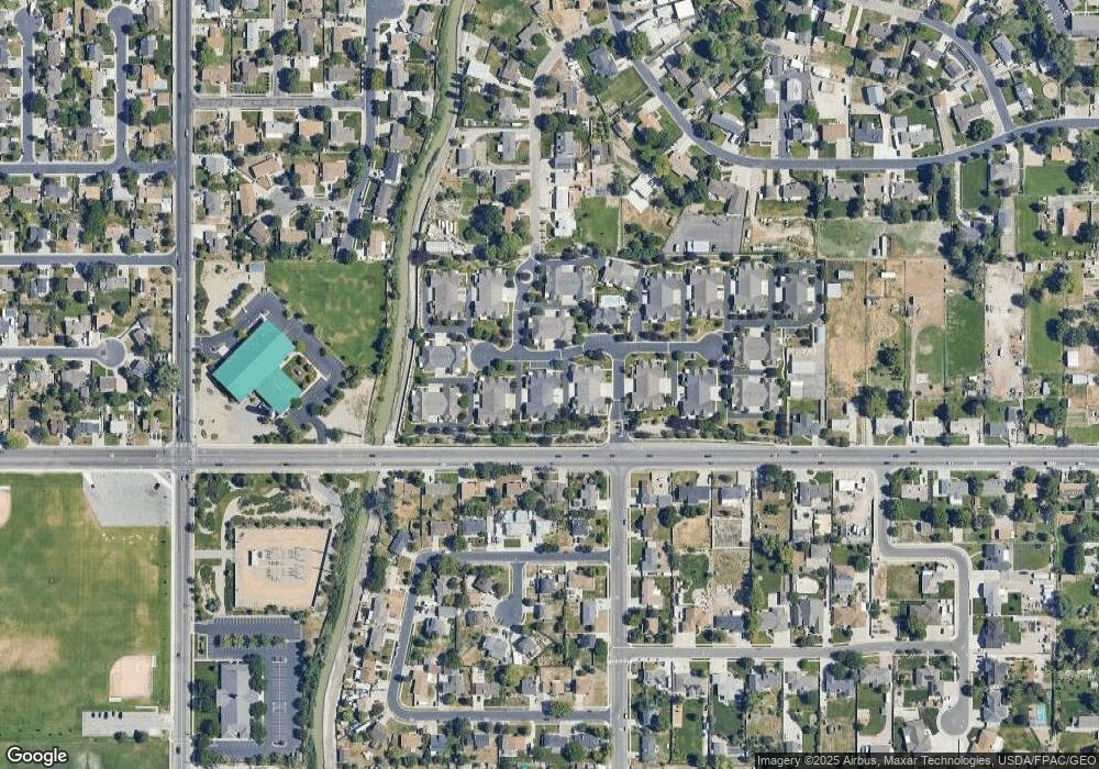 3011 Country Home Ln, West Jordan, UT 84084 - photo 1