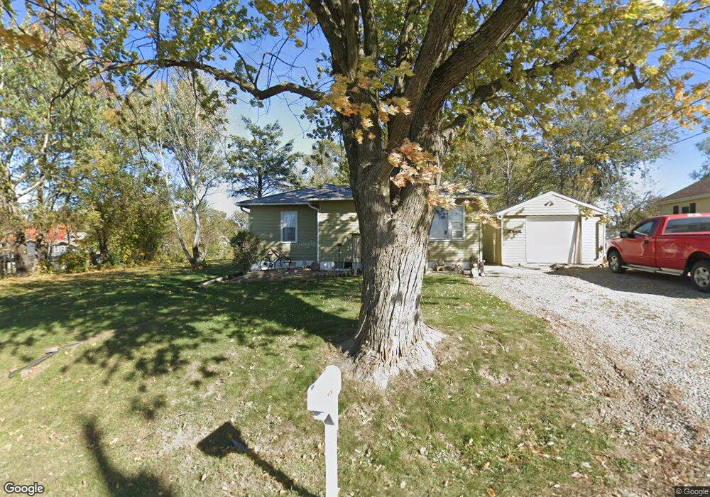 814 E 7th St S, Newton, IA 50208 - photo 1