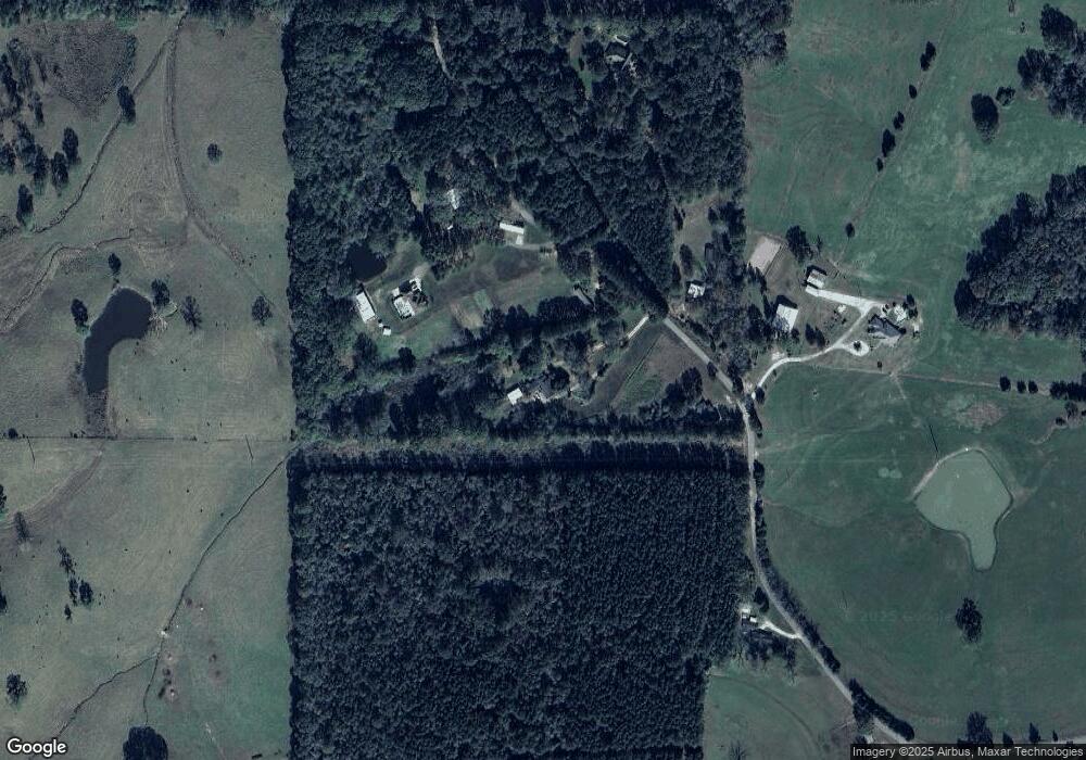 63 Pat Holifield Rd, Laurel, MS 39443 - photo 1