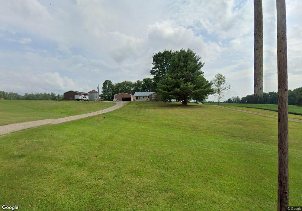 1675 W 625 S, Columbus, IN 47201 - photo 1