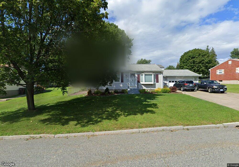 414 Walnut Hill Rd, Woonsocket, RI 02895 - photo 1