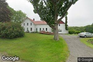 878 State Route 32, Round Pond, ME 04564