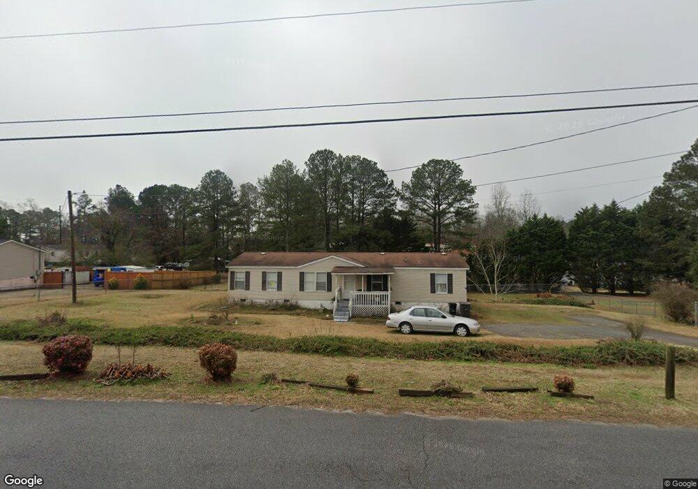 135 Burkland Dr, Athens, GA 30601 - photo 1