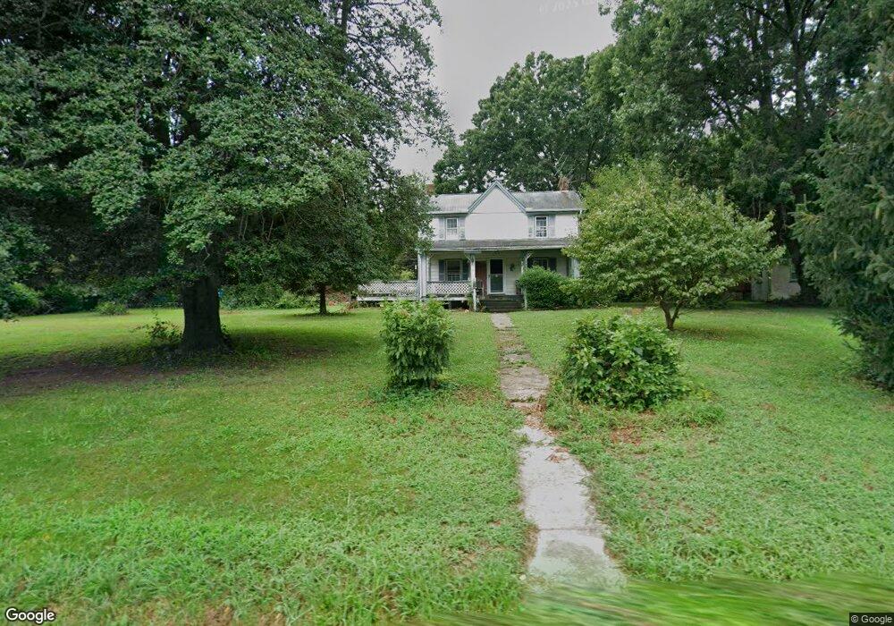 501 Craigtown Rd, Port Deposit, MD 21904 - photo 1