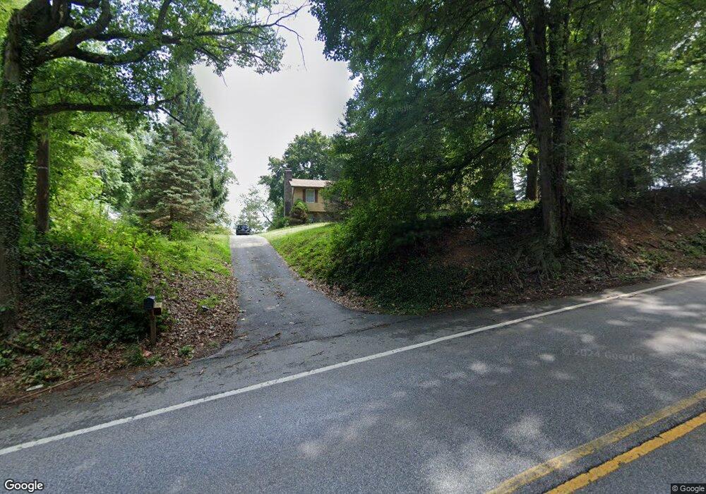 5927 Old Washington Rd, Sykesville, MD 21784 - photo 1