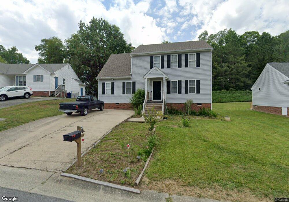 7930 Featherchase Place, Chesterfield, VA 23832 - photo 1