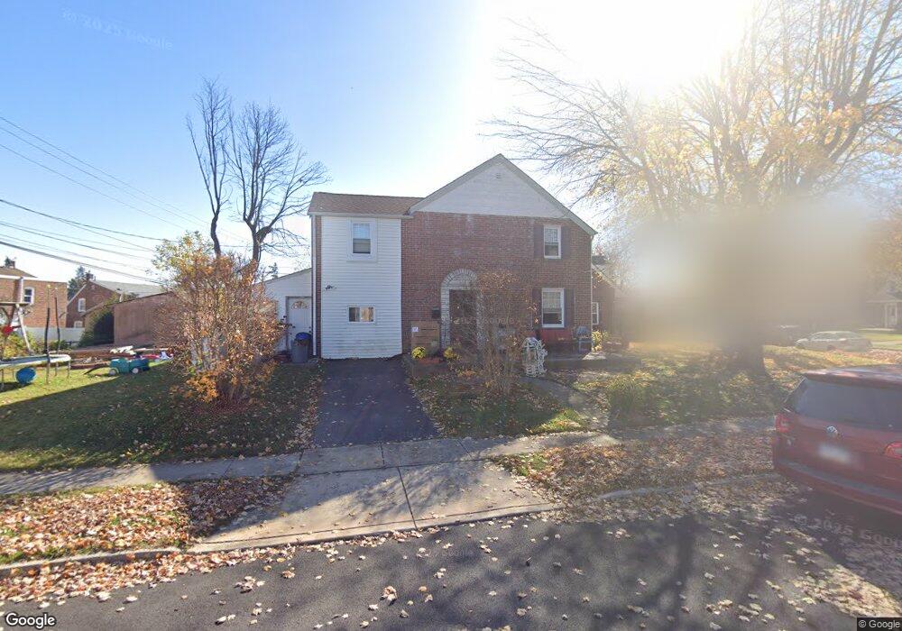 700 E Ross Place, Ridley Park, PA 19078 - photo 1