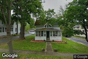 13 Evergreen St, Union Springs, NY 13160