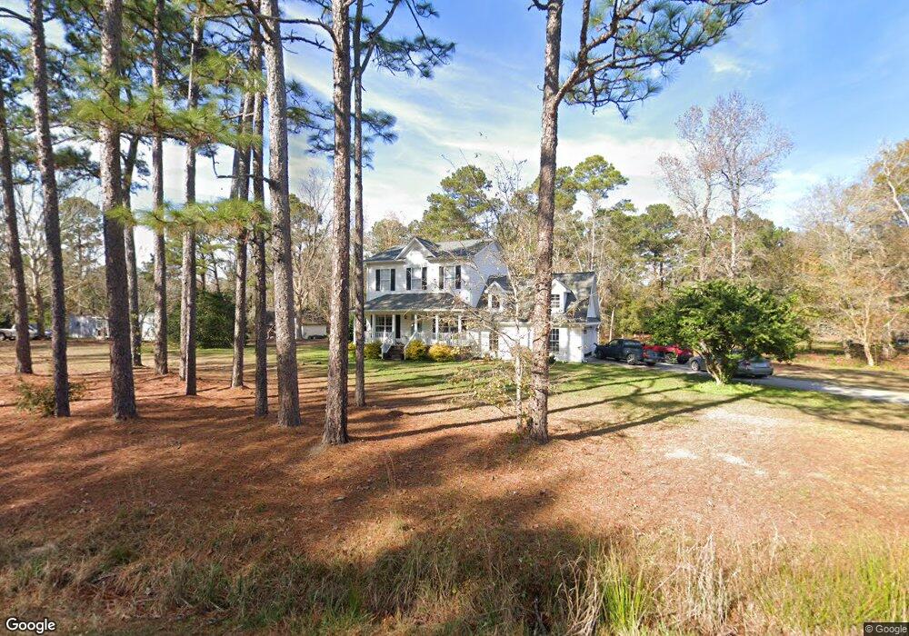 220 Mill Creek Rd SE, Bolivia, NC 28422 - photo 1