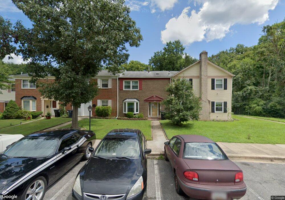 12003 Dove Cir, Laurel, MD 20708 - photo 1