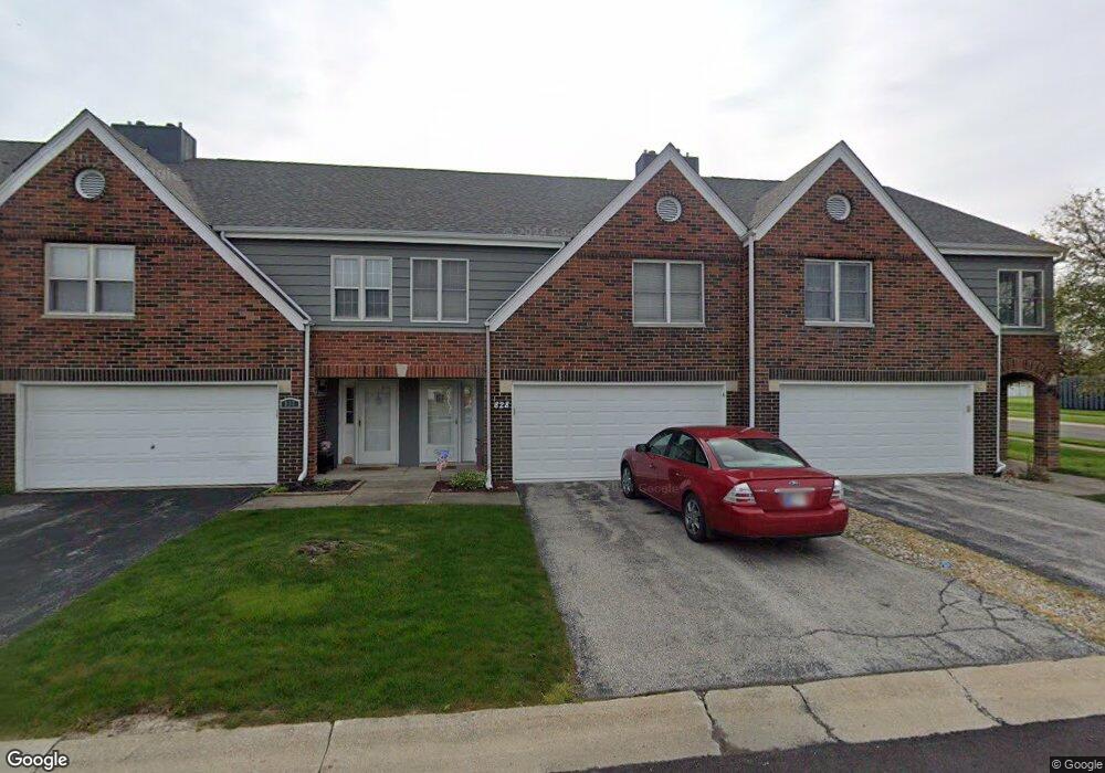 828 Kenmare Pkwy, Crown Point, IN 46307 - photo 1