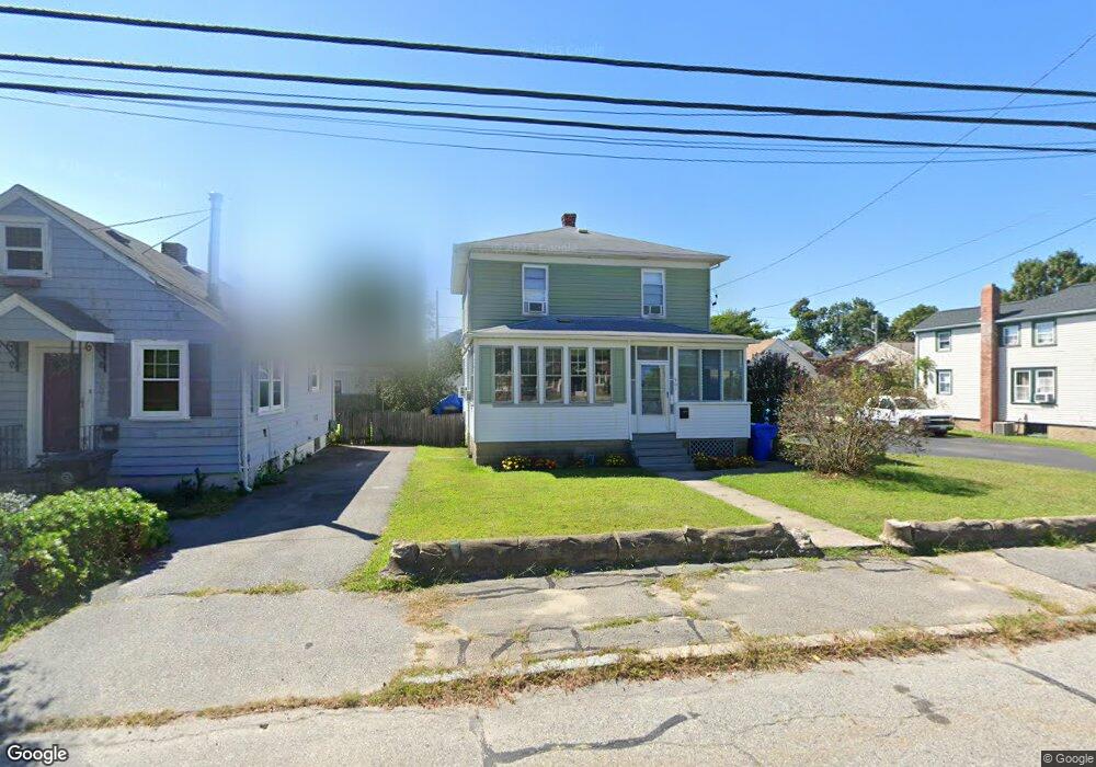 561 Bullocks Point Ave, Riverside, RI 02915 - photo 1