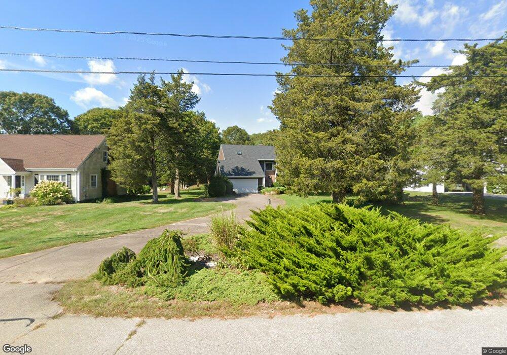 18 Cedar Crest Dr, Westerly, RI 02891 - photo 1