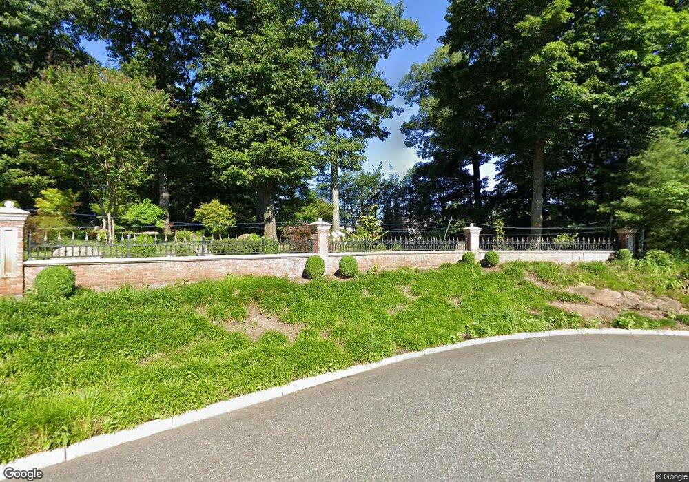 2 Schaffer Rd, Alpine, NJ 07620 - photo 1