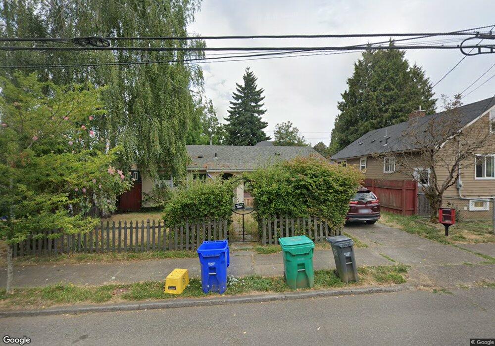 7608 N Vancouver Ave, Portland, OR 97217 - photo 1