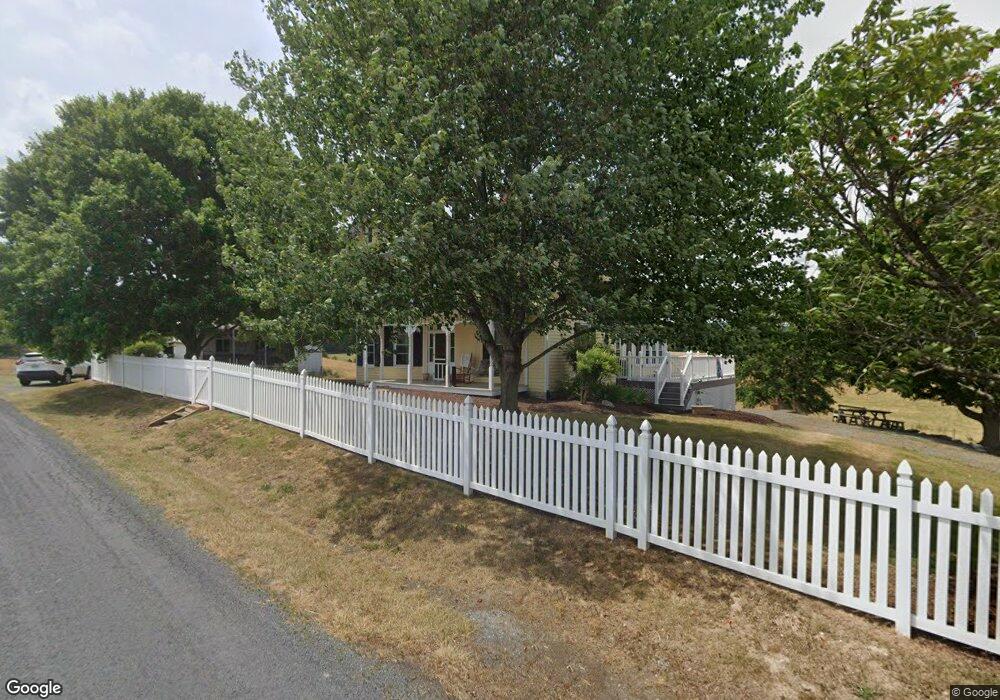 860 Cave Ridge Rd, Edinburg, VA 22824 - photo 1