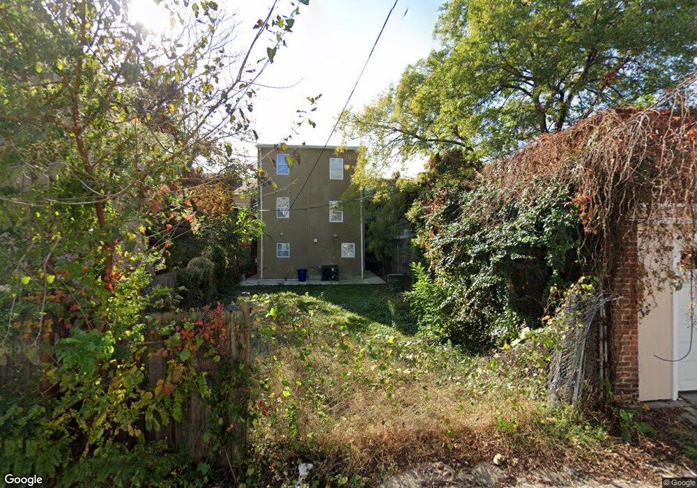 835 Boyd St, Baltimore, MD 21201 - photo 1