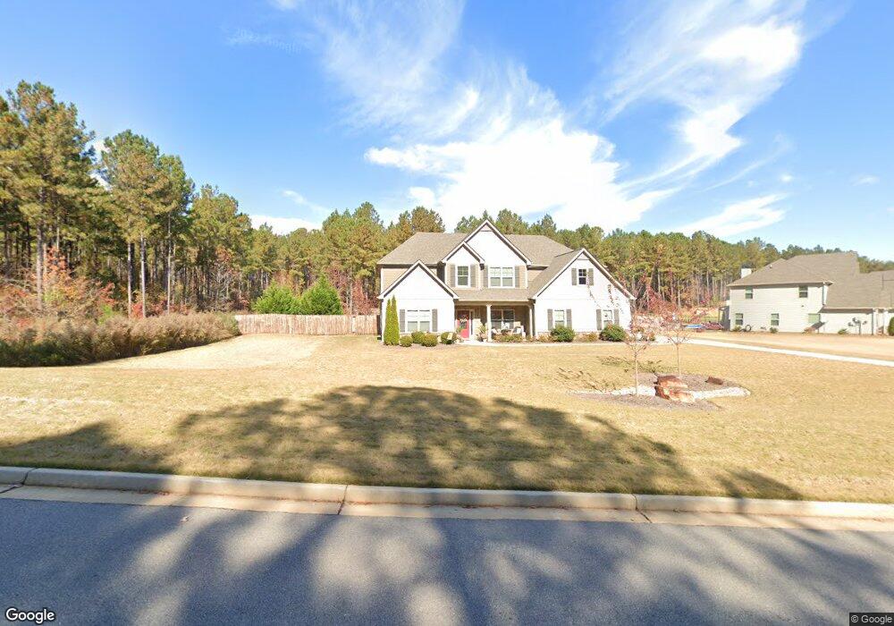 0 Springdale Estates unit 33 8093319, Senoia, GA 30276 - photo 1