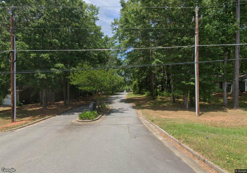 0 Spring Cir unit LOT 76 7171096, Senoia, GA 30276 - photo 1