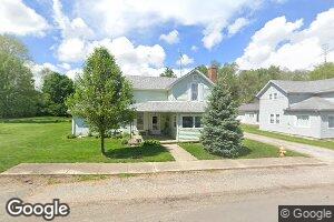 407 E Kendall St, La Fontaine, IN 46940