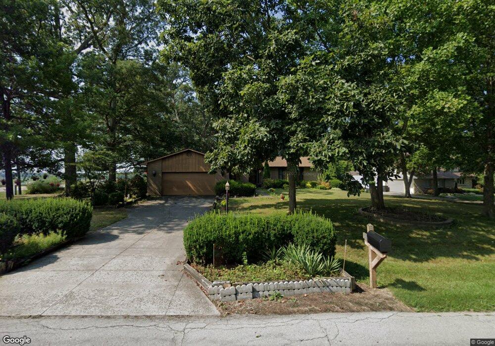 9619 Monteray Dr, Plain City, OH 43064 - photo 1