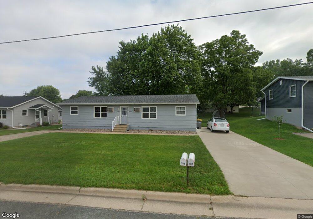 307 State St, Holmen, WI 54636 - photo 1
