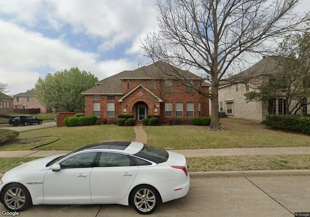 2833 Faversham Dr, Richardson, TX 75082 - photo 1