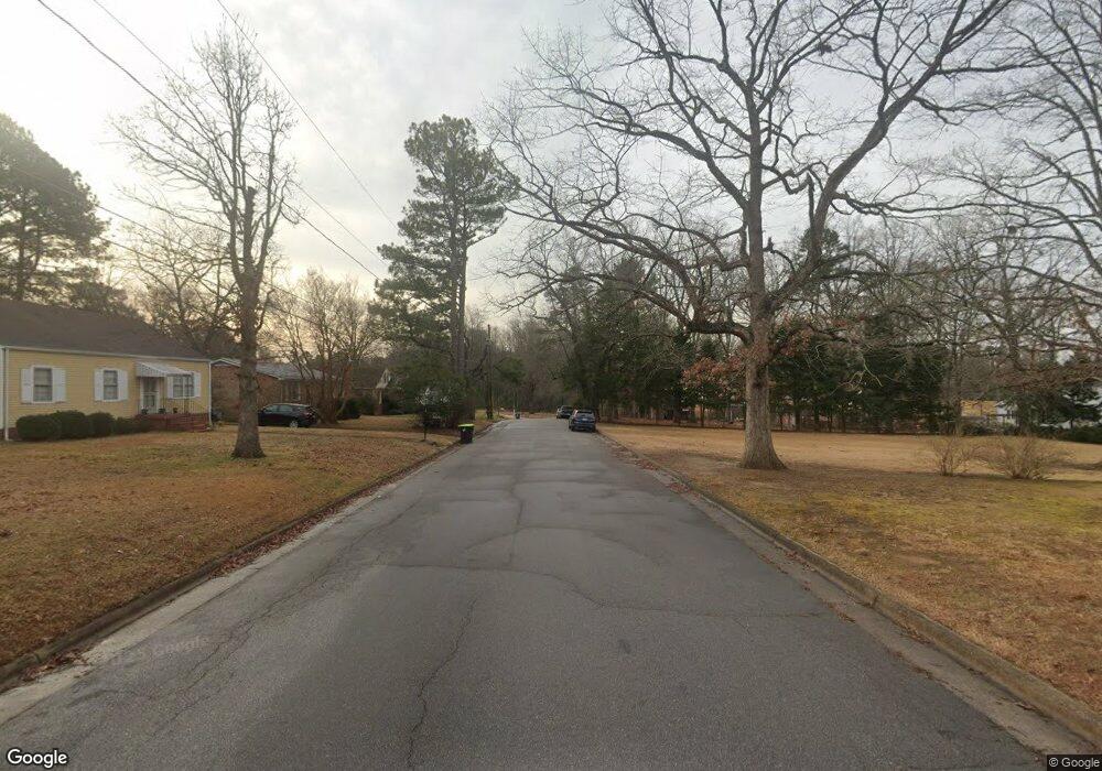 0 North St, Oxford, NC 27565 - photo 1