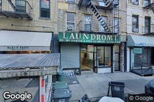 168 Elizabeth St Unit D, New York, NY 10012