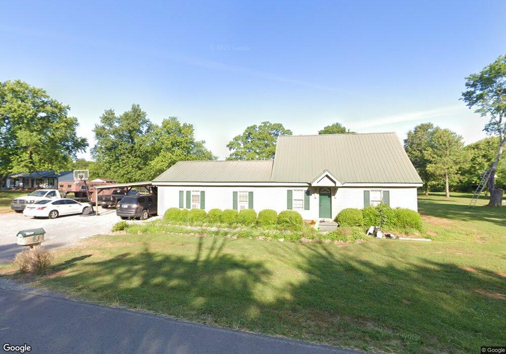 310 Harrison Rd, Shelbyville, TN 37160 - photo 1