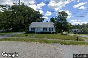22 Crescent St, Hill, NH 03243