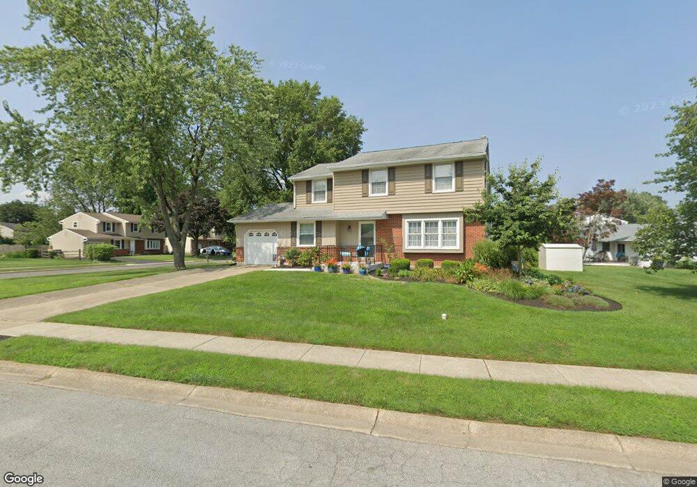 2703 Taney Ln, Wilmington, DE 19810 - photo 1