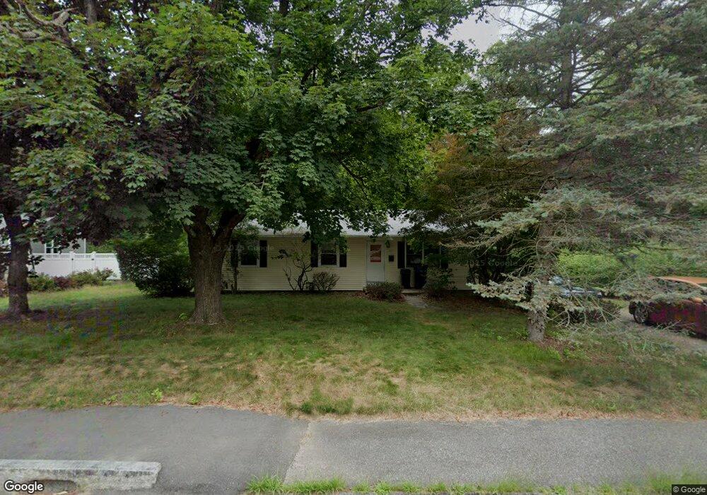 20 Paul Revere Rd, Sharon, MA 02067 - photo 1