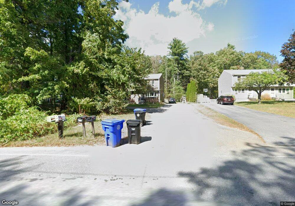 150B Ayer Rd, Shirley, ME 04164 - photo 1