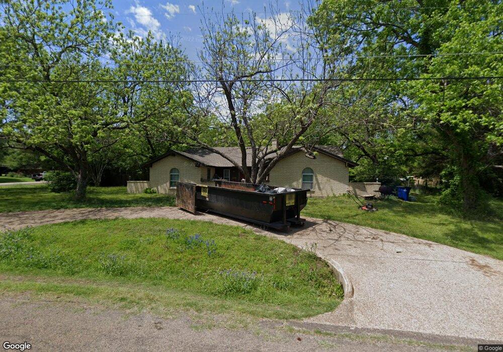 700 E Lampasas St, Ennis, TX 75119 - photo 1