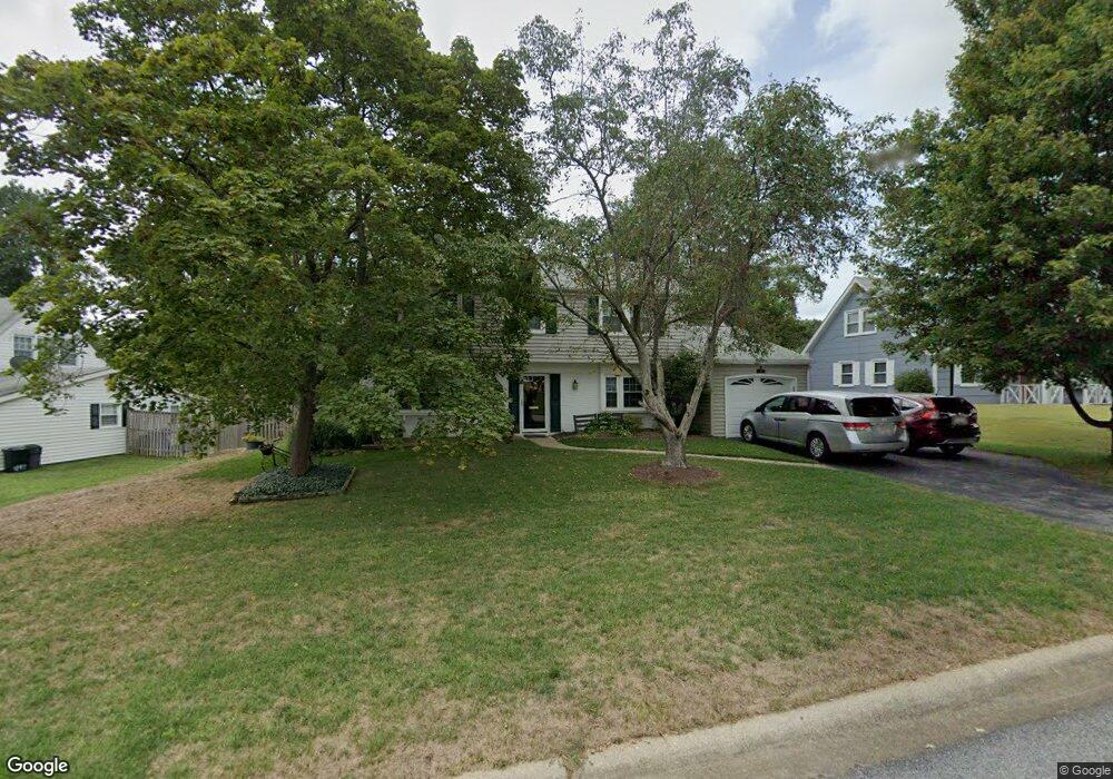 4914 Rockingham Ln, Bowie, MD 20715 - photo 1