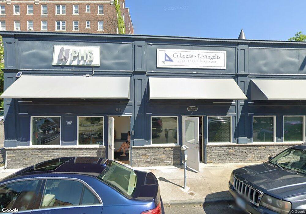 78 Elm St, Bridgeport, CT 06604 - photo 1