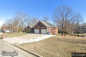 307 Foxfire Ct, Joplin, MO 64801